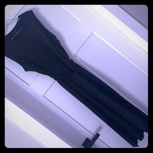 NWT Banana republic tee midi dress